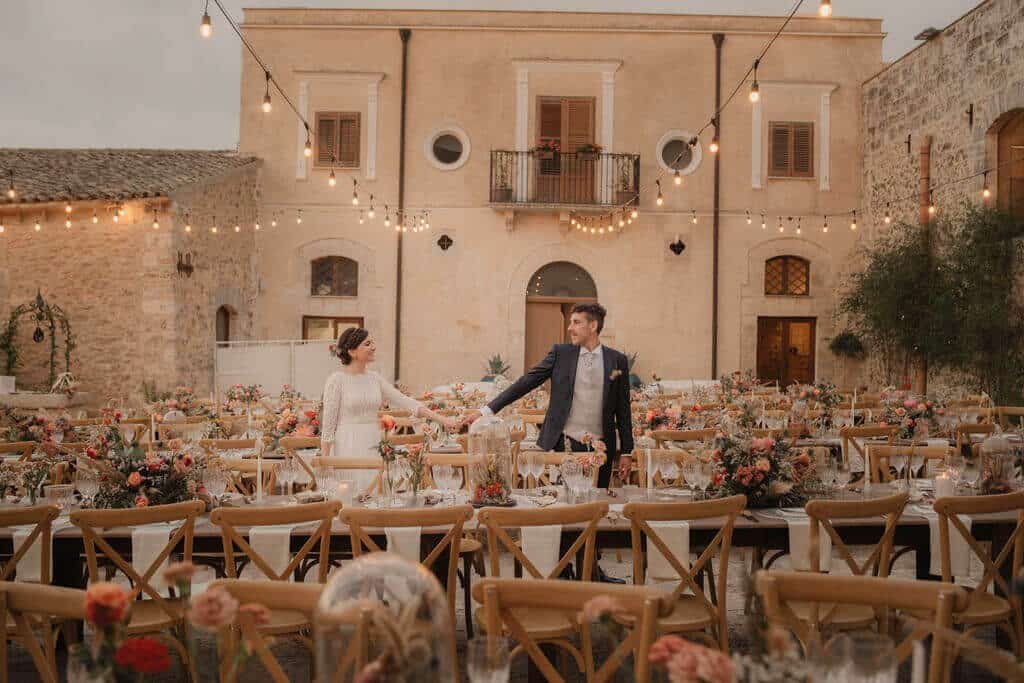 Il tuo matrimonio in Sicilia | © Gabriella Desogus | Wedding planner