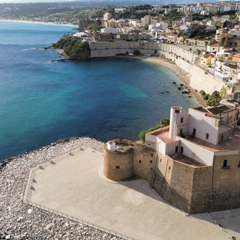 Castellamare del Golfo | © Archivio West of Sicily