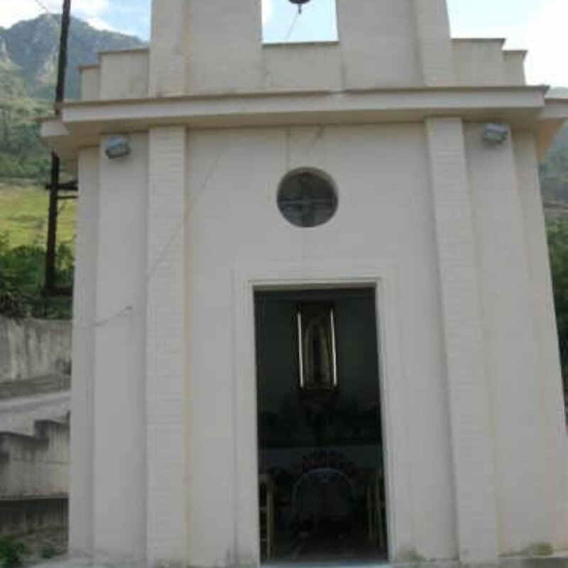 Church Chapel of Our Lady of Fatima