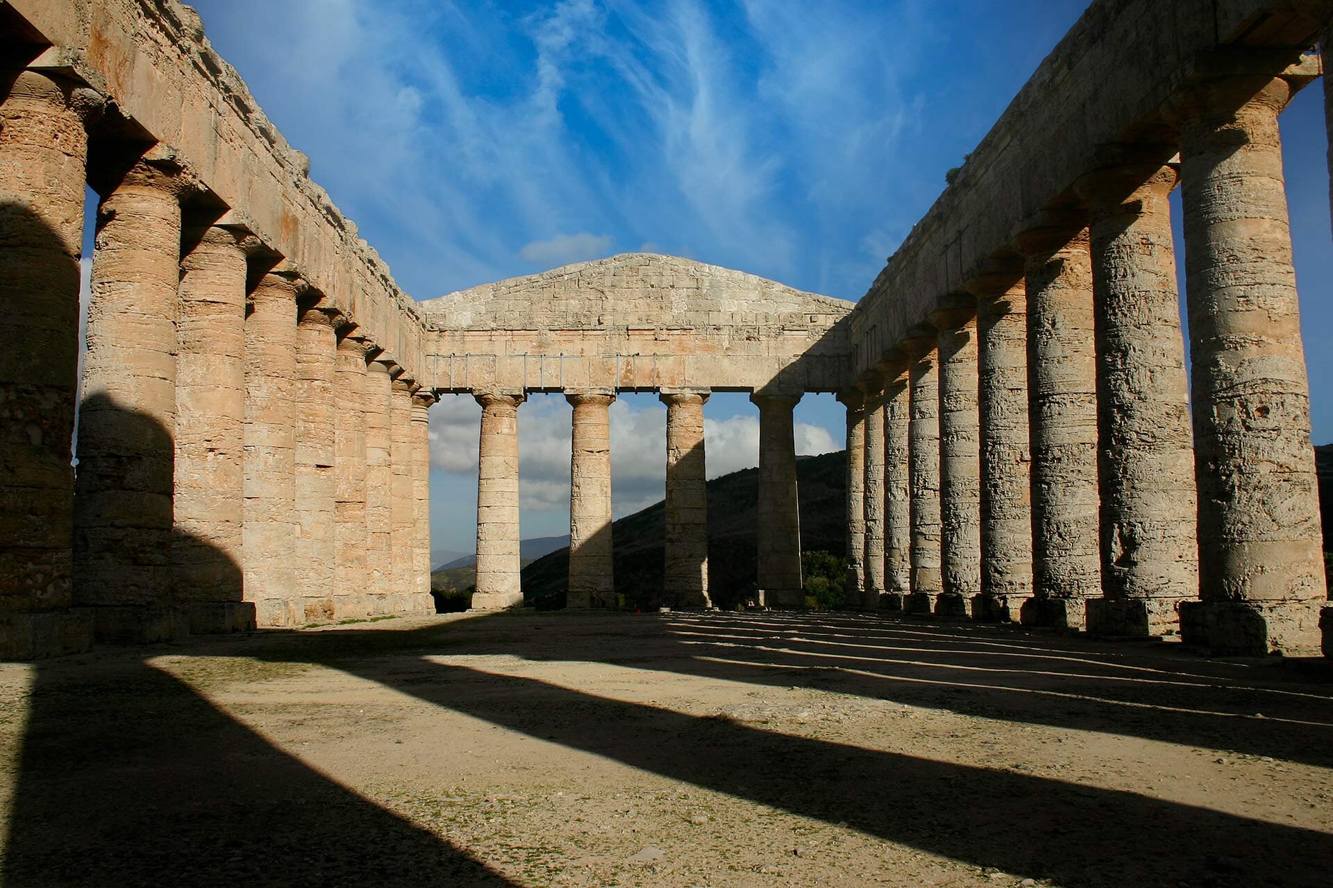 Archeologia e territorio