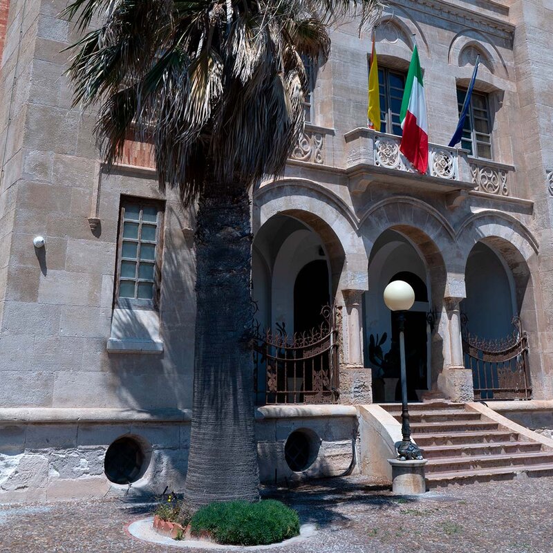 Palazzo Florio