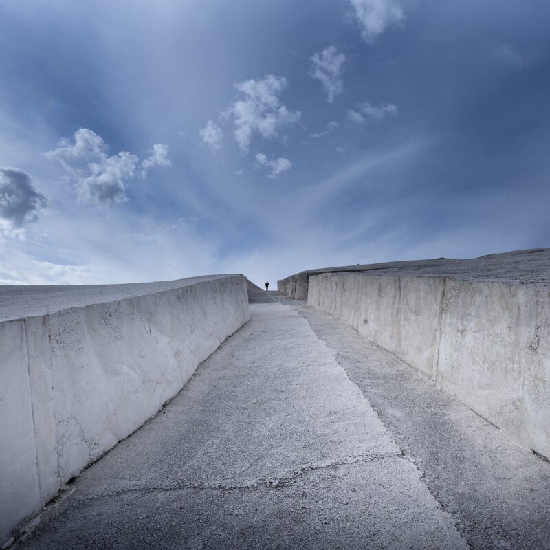 Cretto di Burri