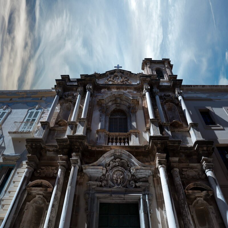 Chiesa di Santa Maria dell’Itria