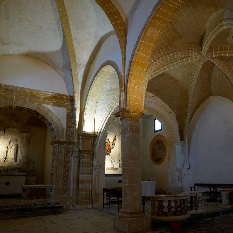 Chiesa Di Sant'Orsola o Addolorata 