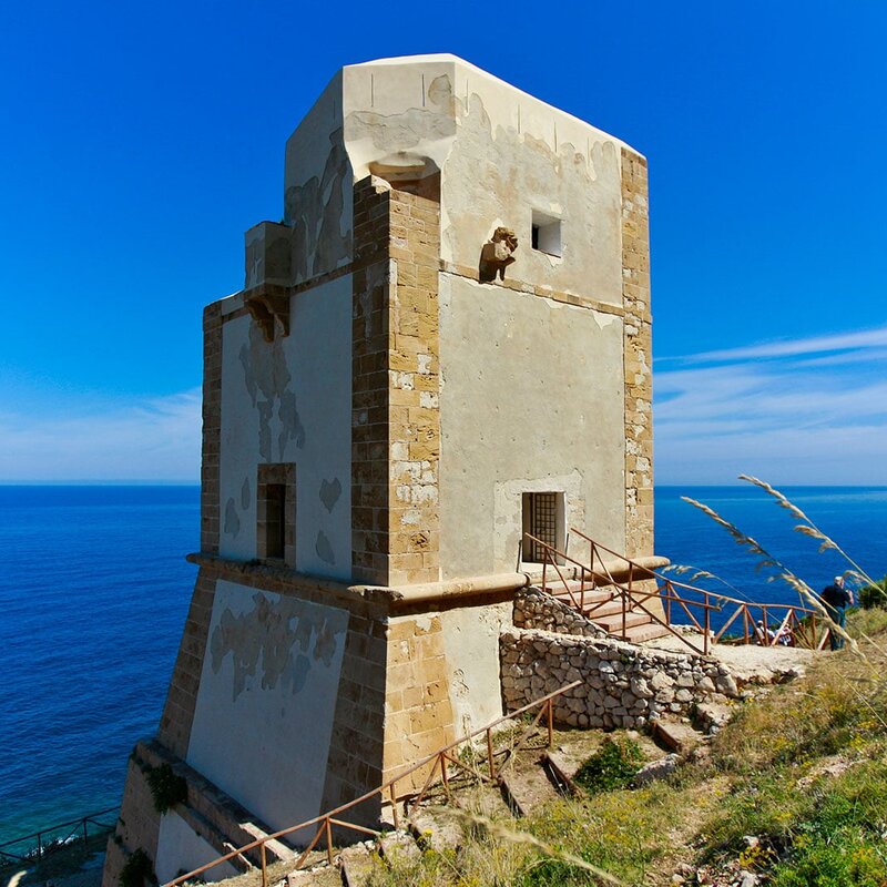 Torre di San Giovanni