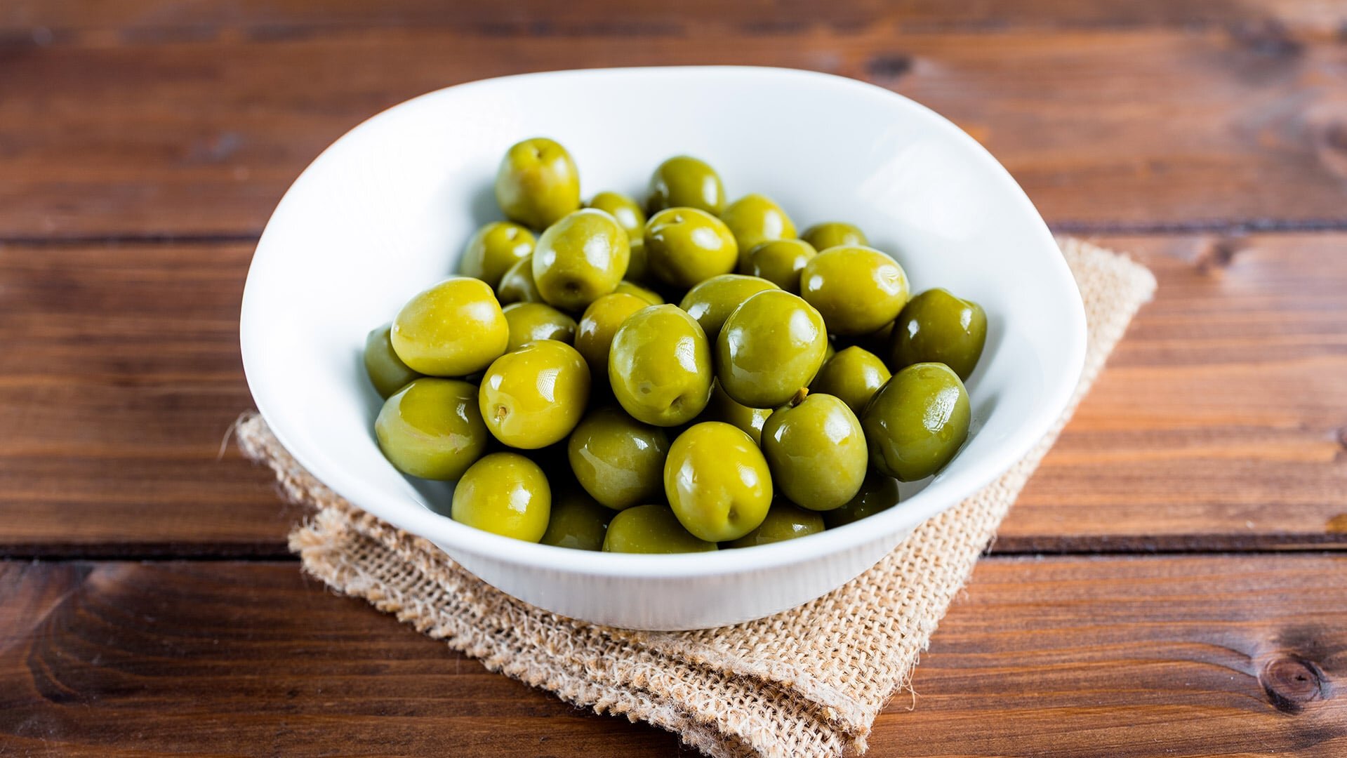 Nocellara del Belice olive