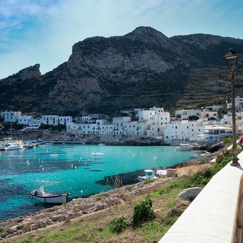 Levanzo