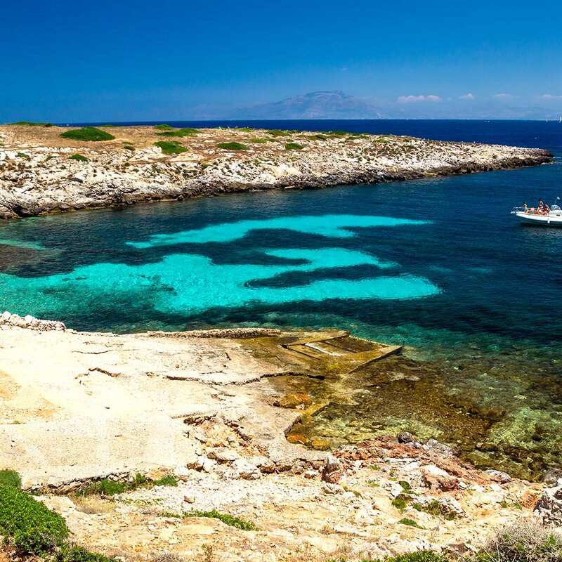 Levanzo