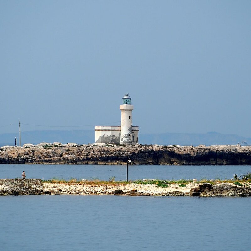 Port of Trapani