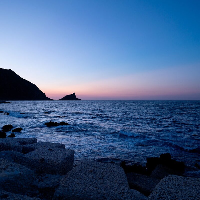 Cale e Spiagge di Marettimo