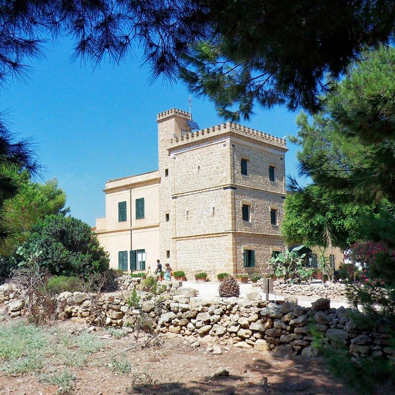 Area Archeologica di Mozia e Museo “G. Whitaker”