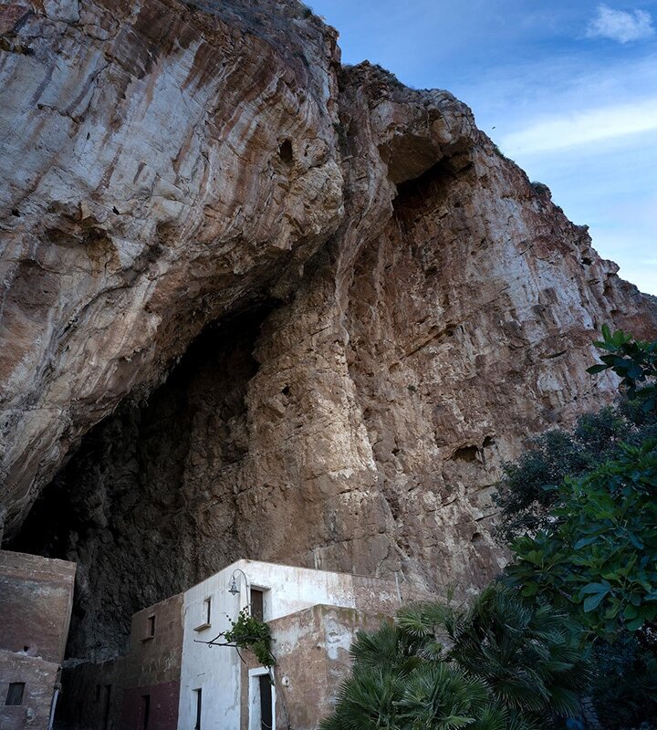 Museo Vivente Grotta Mangiapane