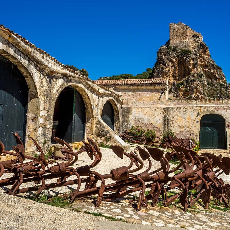 Ritunnu. I canti di cialoma dei “contadini del mare”